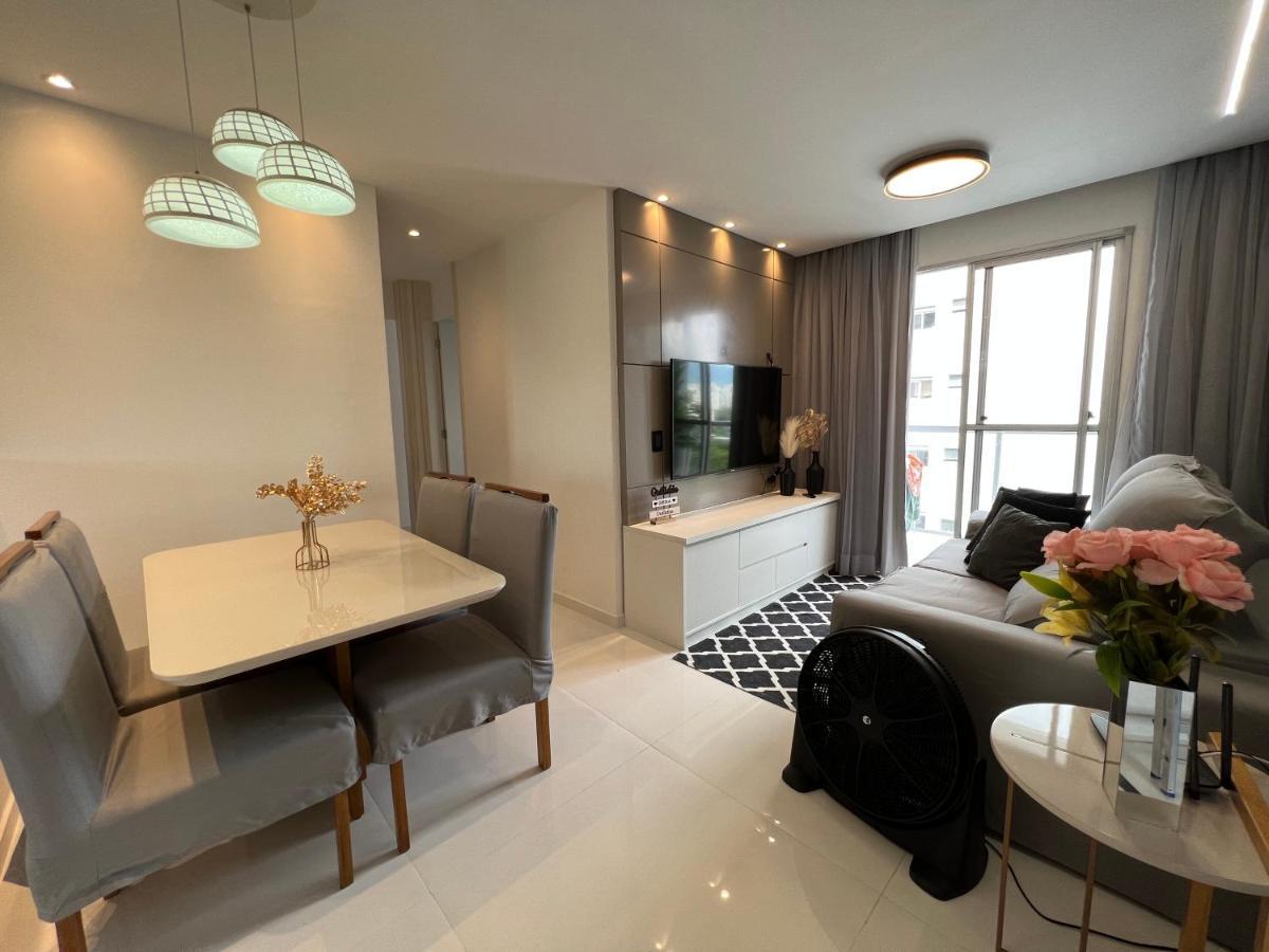 Apartamento 2 Quartos A 4 Minutos Do Rio Centro E Jeunesse Arena Na Barra Da Tijuca Rio de Janeiro Dış mekan fotoğraf