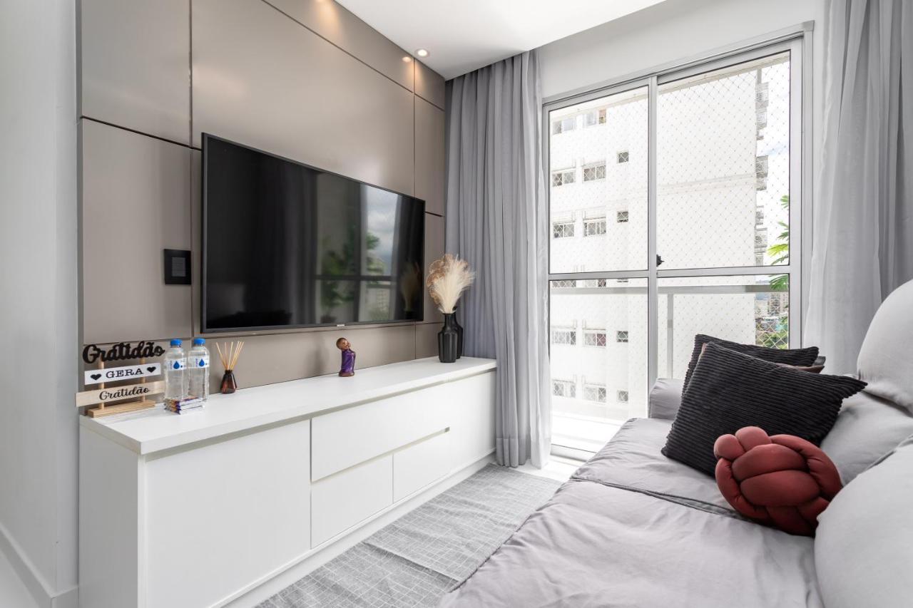 Apartamento 2 Quartos A 4 Minutos Do Rio Centro E Jeunesse Arena Na Barra Da Tijuca Rio de Janeiro Dış mekan fotoğraf