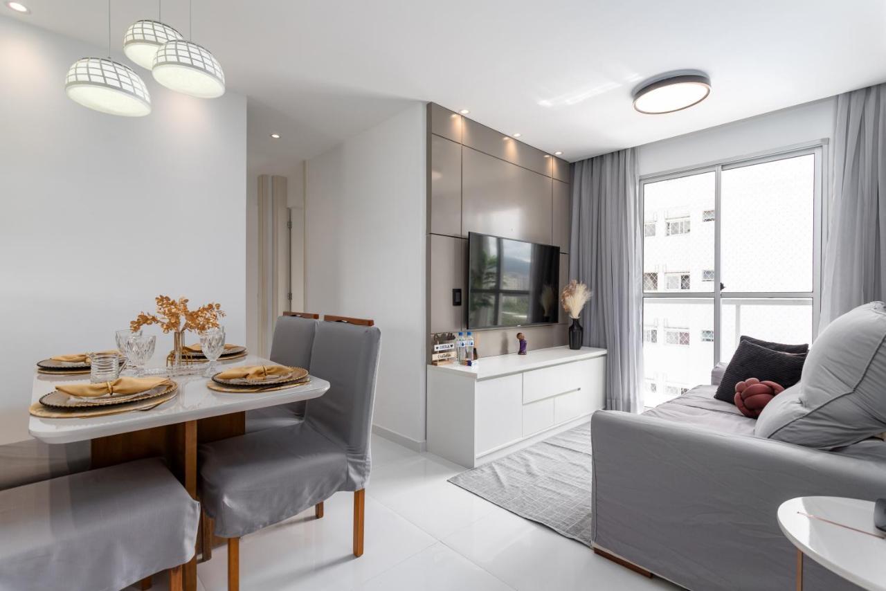 Apartamento 2 Quartos A 4 Minutos Do Rio Centro E Jeunesse Arena Na Barra Da Tijuca Rio de Janeiro Dış mekan fotoğraf