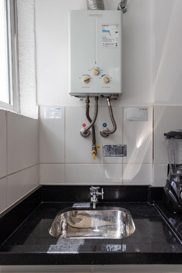 Apartamento 2 Quartos A 4 Minutos Do Rio Centro E Jeunesse Arena Na Barra Da Tijuca Rio de Janeiro Dış mekan fotoğraf