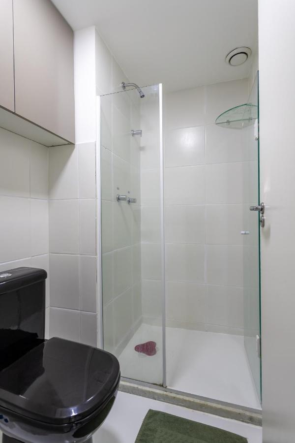 Apartamento 2 Quartos A 4 Minutos Do Rio Centro E Jeunesse Arena Na Barra Da Tijuca Rio de Janeiro Dış mekan fotoğraf